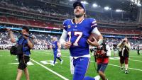 Detroit Lions at Buffalo Bills odds, picks and…