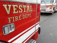 New York's $25 Million Plan To Support Volunteer Firefighters