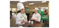 HCC Culinary Arts Instructor Honored Again With National Award