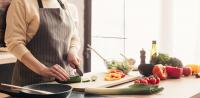 What makes us Human? Our Connection to Cooking