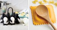 designboom shop drop: limited release of playful culinary designs
