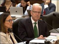 Sen. Moran: Farm Bill Heads to Senate Floor, Legislation Includes Key Wins For Kansas Farmers & Ranchers