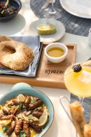 A culinary journey across Four Seasons