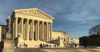 Supreme Court set to hear Suncor v. Boulder climate lawsuit arguments