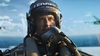 'Lost' Icon Josh Holloway Leads New 'Top Gun'-Esque 4-Part Video Game Adaptation on Streaming