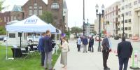 Whitmer proclaims General Motors Day in Michigan