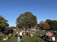 Celebrate the Season: Visit a Local Farm Festival to Celebrate Autumn and the Beauty of Fall on the North Shore