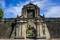 The Historic Architectural Design of Intramuros: A journey through Manila’s walled city