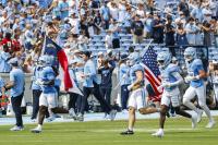 UNC Board of Governors warned about financial sustainability of university athletics 