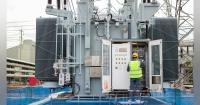 Hitachi Energy plans to open transformer manufacturing factory in Mississippi