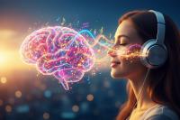 Music May Aid Recovery From Acute Stress, Study Finds