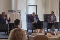 Delaware’s commercial real estate rebounds unevenly, dealmakers say