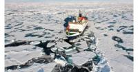 A thaw is coming to global shipping – but it’s not in Hormuz or Bab Al Mandeb