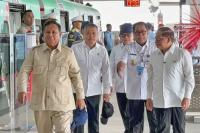 Jakarta LRT expansion strengthens public transport integration
