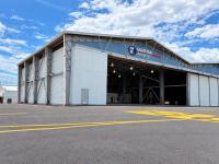 Universal Aviation Now Offers Hangar Space in Costa Rica