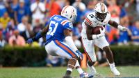 'Behind Enemy Lines' Auburn-Florida preview with Adam Dubbin