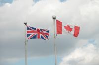 Canada Seeks Membership in UK-Led Joint Expeditionary Force as European Defense Ties Expand