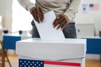 Battling Deception: Advocates Rally Against Misinformation and Voter Suppression as U.S. Midterms Near