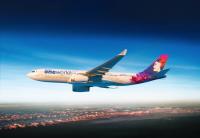Flight Review: Seattle to Honolulu, Hawaiian Airlines, A330 First Class