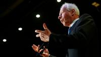 Canada is 'the most European of non-European countries,' says Stéphane Dion