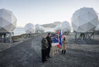 EU Picks Belgian Startup Over Airbus To Build Its Sovereign Satellite Constellation