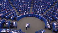 EU invites Canada to become first ‘associate member’