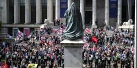 'Britain should tackle race and class together'