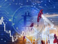 Saudi Arabia Canceled Europe’s Oil Cargoes, WTI Hit $103, and Treasury Yields Reached 5%. Here’s Why Bitcoin Fell With Bonds