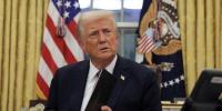 Trump's own aides admit Venezuela oil deal won't cut gas prices before midterms: report