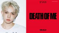 EVAN Achieves Historic Milestone with First-Ever Solo Music Show Win for “Death of Me”