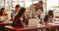 Utah ranks among nation's top five states for teachers in new study