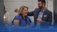 Fort Osage School District teacher named 2027 Missouri Teacher of the Year