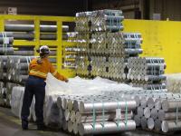 Aluminum firms in Canada see death of U.S. sales as tariffs bite