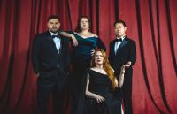 Opera Orlando Unveils 2026-27 Apprentice & Studio Artists