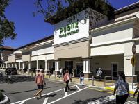 Nuveen Sells 207,877 SF Shopping Center in Palm Beach Gardens, Florida