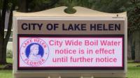 Lake Helen boil-water notice impacting local business, residents