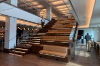 Global Partners Opens 125,000-Square-Foot Corporate Headquarters