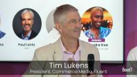Dick’s, CVS and Fluent Find Commerce Media’s Next Growth Spurts