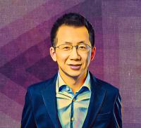 TikTok's Zhang Yiming passes Adani as Asia's richest at $105 billion