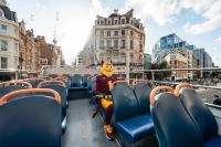 Union Jack Classic an optimal marketing tool for launch of ASU London