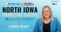 Clear Lake hosts first-ever North Iowa marketing summit