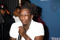 Young Thug Says Marketing Is Dead, Teases New Business Venture
