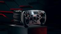 (PR) Fanatec Announces the ClubSport F1 Racing System