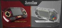 (PR) Hyperkin Opens Pre-Orders for the New SupaBoy Portable Retro Console Colors