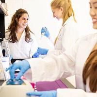 UB School of Nursing launches $2M William R. Kenan Jr. Scholars Program