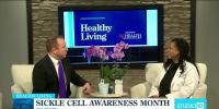Healthy Living w/ USA Health: Sickle Cell Awareness