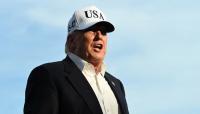 Trump grant cuts hit health, disaster relief and education across US, analysis finds