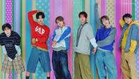 NCT WISH Officially Announces October Comeback with Fourth Mini Album “I SPY”