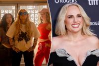 ‘Girl Group’ review: Rebel Wilson’s new pop band comedy is a total disaster