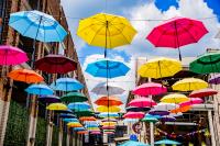 Jazz in the Park, Monte Sano Art Festival + more exciting events this weekend in Huntsville [Sept. 18-20]